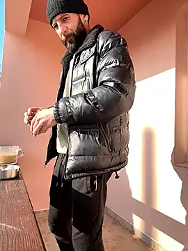 Michel_huge's Live XXX Chat