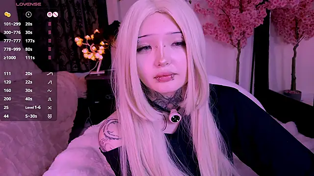 Živý XXX chat Lein_Bone