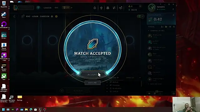 dandonnのライブXXXチャット