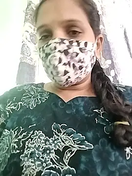 Monika_Telugu_Girl – Kamerová šou