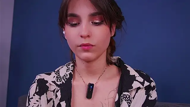 Chat XXX en directo de Asecondsoul