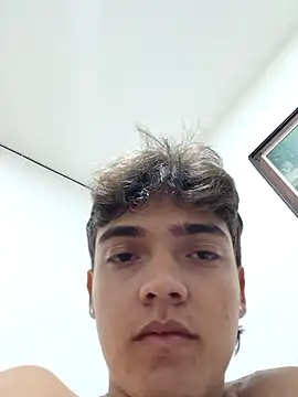 Jiren_veggito's Live XXX Chat