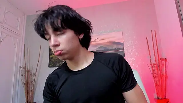 XXX chat uživo modela Tyler_durten