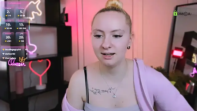 mila_glow1: απευθείας συνομιλία ΧΧΧ