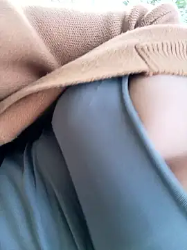 Chat XXX en directo de Melylyna