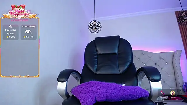 Eva_Walker_ 在線直播表演