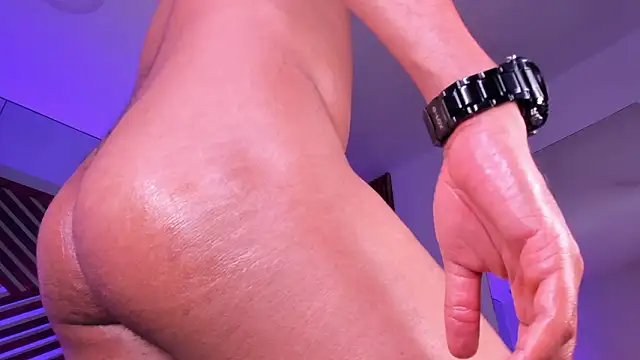 XXX chat uživo modela B_Wild