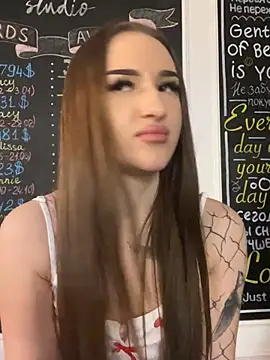 Chatroom XXX en direct de Luna_Olsen