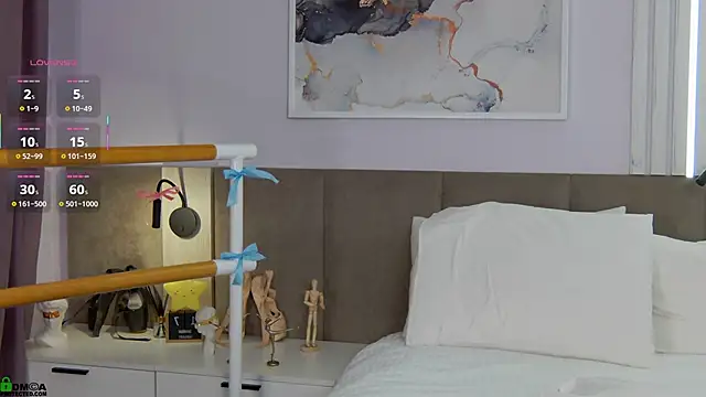 Chat XXX en directo de AnnaNoir