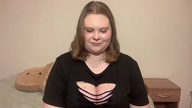 BriannaFlirty: απευθείας συνομιλία ΧΧΧ