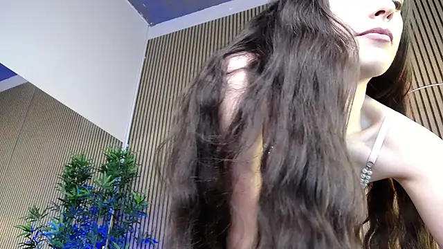 TheaBrown: απευθείας συνομιλία ΧΧΧ