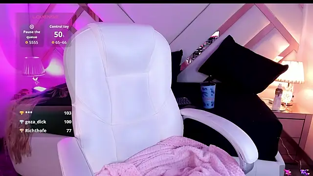 michelle_cutee_'s Live XXX Chat