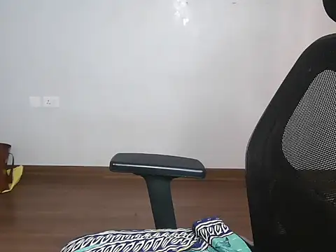 lustyruhh's Webcam Show