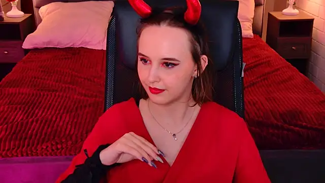 Chatroom XXX en direct de IreneBailey