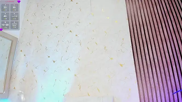 JimenaWhite's Live XXX Chat