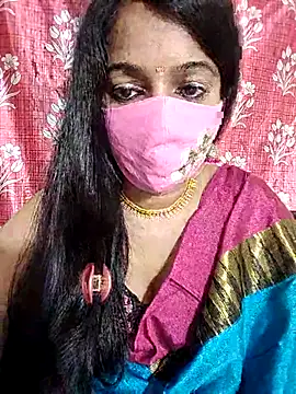 Honeya96 Webcam-Show