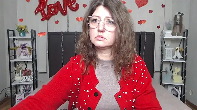 RoseHille: απευθείας συνομιλία ΧΧΧ