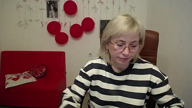 LaurenWishy's Webcam Show