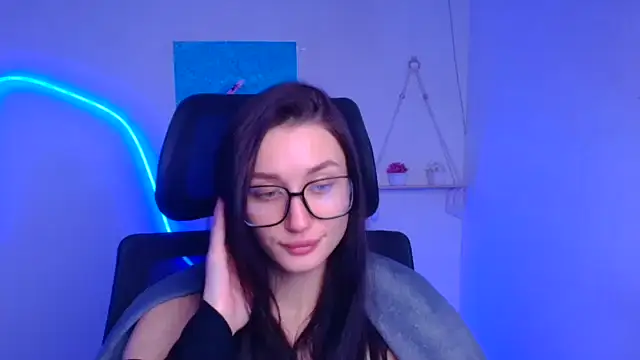 Chat XXX en directo de Stella_XO