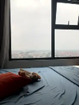 Queen-of-Love Show Webcam