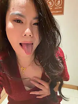 ella-ys' Webcam Show