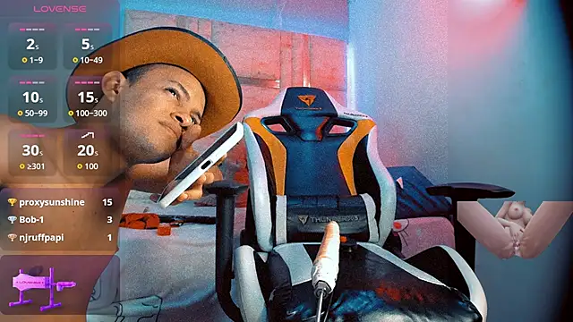 Luky_twink Live XXX-Chat