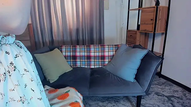 KymWestgaard 即時 XXX 聊天