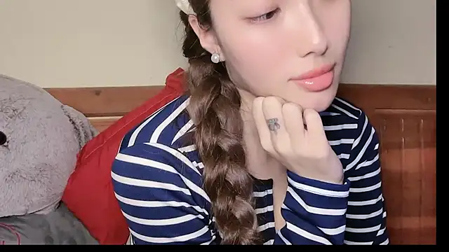 Chat XXX en directo de Mi-Chibi