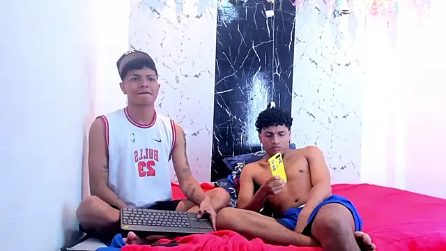 iaan_commerford's Live XXX Chat