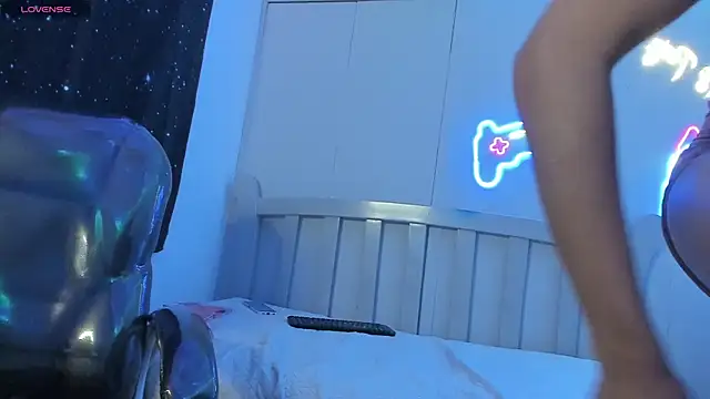 Chat XXX en directo de scarletcherry18