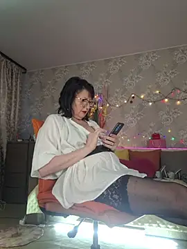 LaliaMia's Live XXX Chat