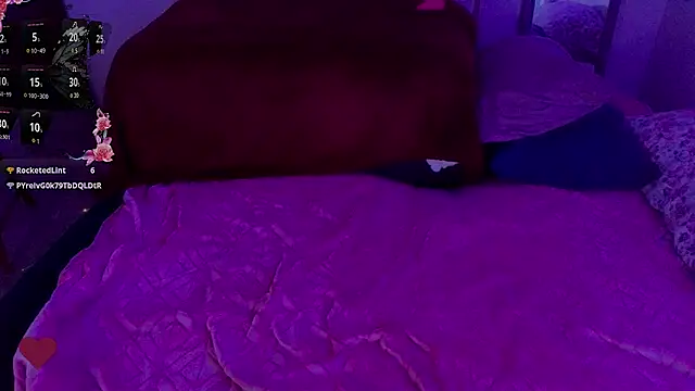 Jessie_Holmes 即時 XXX 聊天