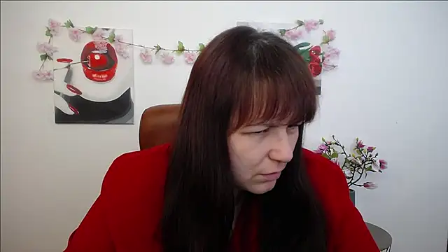 AliceInksSweetty: απευθείας συνομιλία ΧΧΧ