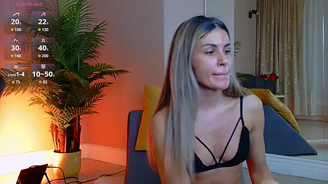 Avril_Cyrus' Live XXX Chat