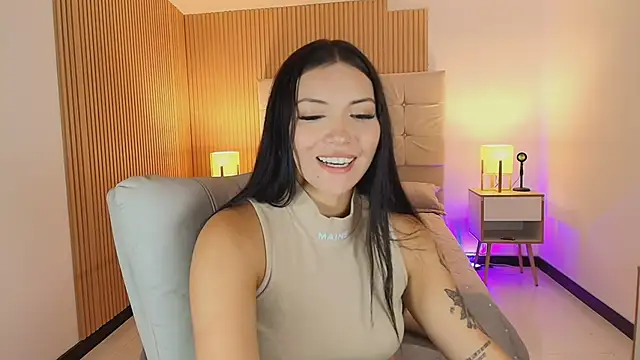 Baby_Venuss Live XXX Chat