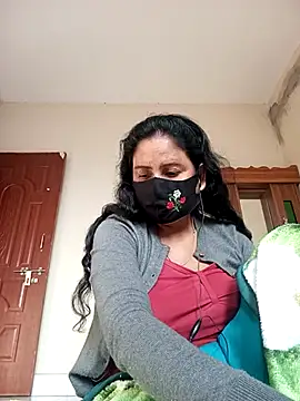 Neha-Roy's Webcam Show