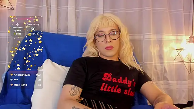 Nyx__Blackwood – Naživo XXX chat