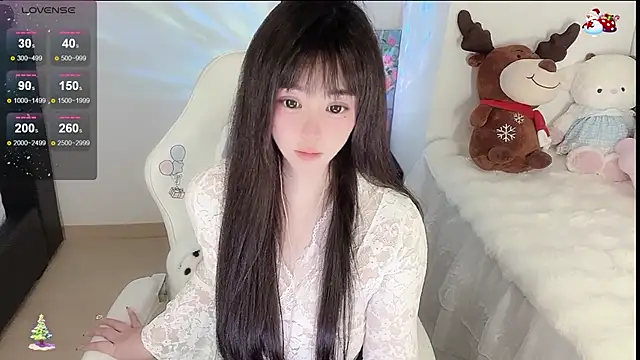 yuii-7's Live XXX Chat