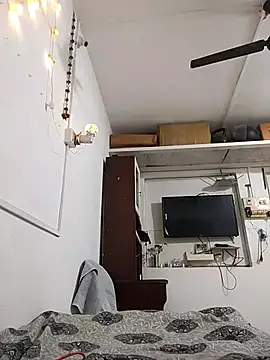 Jann_Riya333のライブXXXチャット