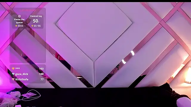 michelle_cutee_ 现场XXX聊天