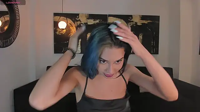 KayraLanne: онлайн-секс-чат