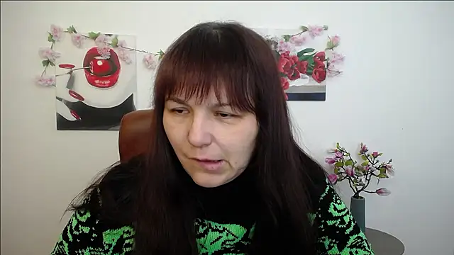 AliceInksSweetty's Live XXX Chat