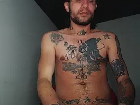 Christian_Stiven1のライブXXXチャット