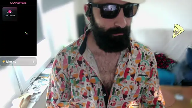 onanisme86 webkamerás műsora