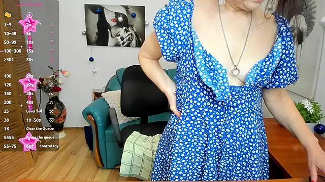 Erica_Edmonton: απευθείας συνομιλία ΧΧΧ