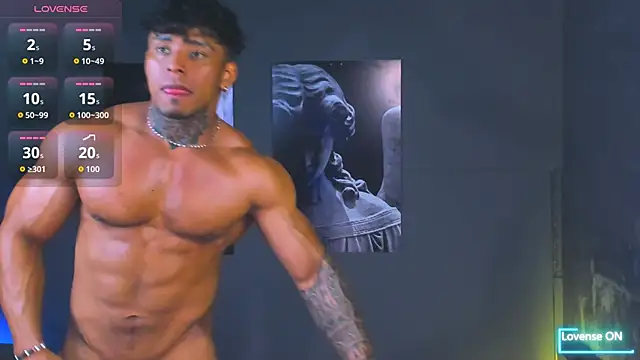 bradley_smithのライブXXXチャット