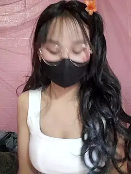 bobo_cute's Live XXX Chat