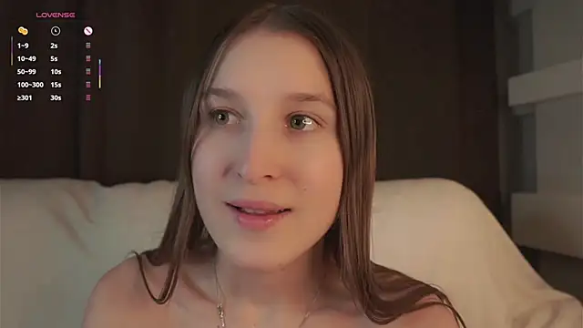 Chat XXX ao vivo de NanaMertins