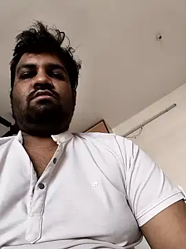 vinay_smalldickのライブXXXチャット