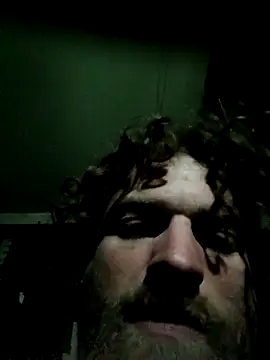 bearded_cross' Webcam Show